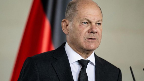 Cancelarul german Olaf Scholz spune cât ar putea continua războiul din Ucraina